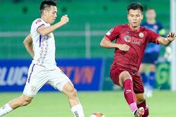 Hà Nội FC chưa sẵn sàng thiếu Văn Quyết