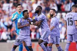 Real Madrid: Một cái kết không có hậu