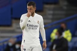 Real Madrid và chuyện những người bị bỏ lại ở Bernabeu