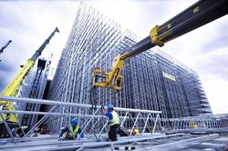 Phí thẩm định dự án đầu tư xây dựng tối đa 150 triệu đồng