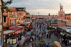 UNWTO: Du lịch toàn cầu đạt 80% mức trước đại dịch vào năm 2023