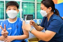 Ngày 23/5, ca Covid-19 mới trên cả nước tăng lên 1.438