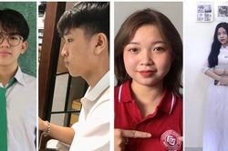 Thủ khoa chia sẻ 'bí kíp' trong giai đoạn 'nước rút' kỳ thi tốt nghiệp THPT 2023
