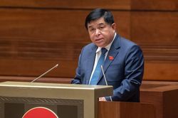 Không phân bổ tiếp số vốn hơn 782 tỷ đồng chưa đủ thủ tục đầu tư