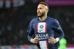 Man.United không đàm phán ký hợp đồng với Neymar