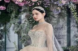 Khoe khoảnh khắc visual đỉnh cao, Tâm Tít đang 'cải lão hoàn đồng'
