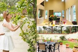 Cận cảnh biệt thự triệu đô tại Mỹ của ca sĩ Thanh Thảo