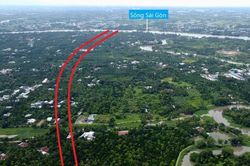 Bình Dương bồi thường phê duyệt đơn giá cho dự án Vành đai 3