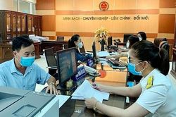 Nhiều tổ chức, cá nhân sai phạm tài chính bị yêu cầu xử lý