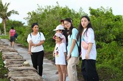 Hà Nội yêu cầu đảm bảo an toàn cho học sinh tham gia trải nghiệm