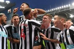 Newcastle lọt top 4 Ngoại hạng Anh, đủ vé dự Champions League mùa 2023/24