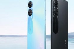 Trình làng OPPO A1 Vitality Edition