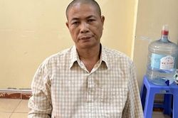 Quảng Ninh: Bắt đối tượng truy nã sau 31 năm lẩn trốn