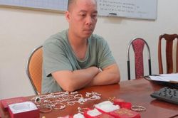 Khởi tố đối tượng tại Cao Bằng mua bán trái phép thông tin về tài khoản ngân hàng