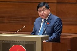 Đã giao gần 162 nghìn tỷ đồng kế hoạch vốn của chương trình phục hồi, phát triển kinh tế