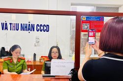 Sự hài lòng của người dân là thước đo quan trọng đối với lực lượng CAND TP Hải Phòng