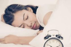 Giờ chính xác bạn nên đi ngủ để có sức khỏe tốt nhất