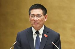 Bộ trưởng Tài chính: Còn tình trạng 'vốn chờ dự án đủ thủ tục'
