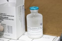 WHO và Bộ Y tế khẩn trương tìm thuốc hiếm cứu 3 người ngộ độc Botulinum