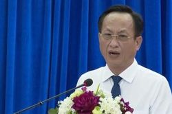 Sau phát biểu gây 'bão mạng', Chủ tịch tỉnh Bạc Liêu yêu cầu mạnh tay xử lý vi phạm nồng độ cồn