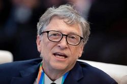 Bill Gates: AI có thể 'khai tử' Google và Amazon