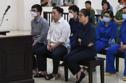 Xét xử phúc thẩm vụ AIC: Luật sư nhắc đến 'bất cập' khiến bác sỹ vướng lao lý