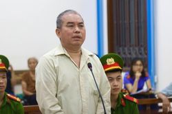 Đề nghị hủy án vụ Vi Văn Phượng bị cáo buộc giết mẹ mù lòa