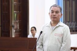Ông Vi Văn Phượng bị cáo buộc giết mẹ mù lòa thoát án tử hình