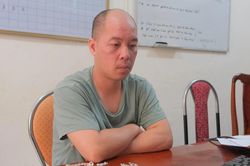 Bắt đối tượng cho thuê tài khoản ngân hàng, giao dịch hơn 978 tỷ đồng