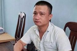 Tạm giữ đối tượng đánh tài xế chấn thương sọ não và tử vong