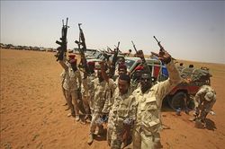 Giao tranh tại Sudan: Liên hợp quốc cảnh báo nguy cơ xung đột sắc tộc