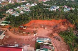 Gỡ vướng đất san lấp công trình tại Đắk Nông - Bài cuối: Tìm giải pháp hài hòa