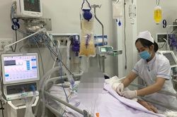 Từ vụ 3 người ngộ độc Botulinum bị liệt hoàn toàn, Bộ Y tế lên tiếng về thuốc giải độc