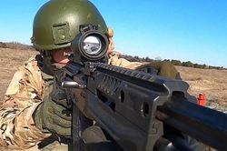 Hé lộ bản chỉ đạo chiến thuật quân sự của Nga ở miền Đông Ukraine