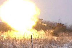 3 kịch bản xung đột quân sự Nga - Ukraine trong năm 2023