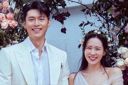 Vợ chồng Hyun Bin - Son Ye Jin thu về tiền tỷ nhờ bất động sản