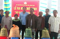 Hỗ trợ vốn, học tập khoa học kỹ thuật để phụ nữ Khmer phát triển kinh tế gia đình