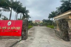Nhà trường có học sinh, phụ huynh thiệt mạng trong chuyến đi trải nghiệm thông tin gì về vụ việc?
