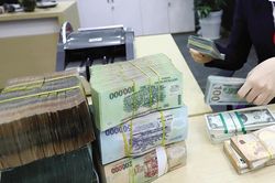 Ngân hàng Nhà nước tiếp tục hạ lãi suất tiền gửi còn 5%/năm