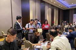 Doanh nghiệp Ấn Độ tìm cơ hội kinh doanh tại các tỉnh, thành phía Nam