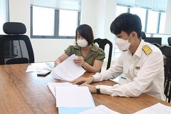 Tăng cường thanh tra, kiểm tra, chống thất thu thuế đối với thương mại điện tử và kinh doanh trên các nền tảng số