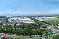 Vĩnh Phúc mời gọi doanh nghiệp Hàn Quốc 'xuống tiền' đầu tư các khu công nghiệp