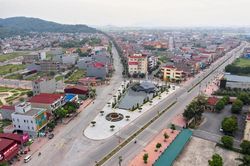 Bắc Giang quy hoạch thêm hai khu đô thị hơn 35 ha