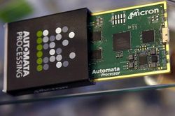 Trung Quốc cấm hãng chip hàng đầu của Mỹ