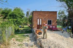 Vụ xây dựng nhà ở trên đất công tại phường Ninh Hải: Đang củng cố hồ sơ để xử lý dứt điểm