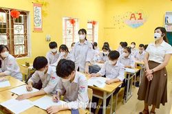 Tăng tốc chuẩn bị cho Kỳ thi tốt nghiệp THPT