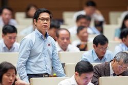 Quốc hội đã phối hợp chặt chẽ hơn, sâu sát hơn với Chính phủ trong xây dựng pháp luật