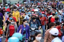 Công ty Pouyuen Việt Nam đã thỏa thuận chấm dứt hợp đồng đợt 1 với 4.430 lao động