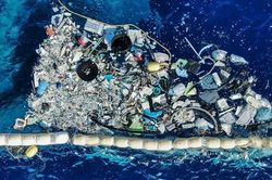 UNEP kêu gọi tham gia thỏa thuận toàn cầu nhằm giải quyết khủng hoảng về ô nhiễm nhựa