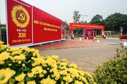 Bài cuối: Phải thật sự là cuộc chỉnh đốn mang tầm tư tưởng, thấm đẫm chính trị nhân văn bằng thượng tôn pháp luật và kỷ luật